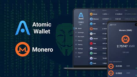 Monero (XMR), Layer 2 Scaling, Hotbit